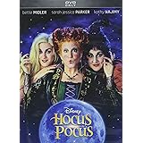 HOCUS POCUS