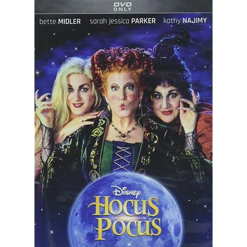 Practical Magic - View 7