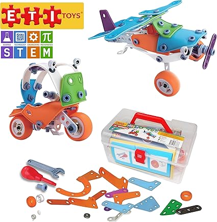 eti toys stem learning original 101