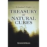 Treasury of Natural Cures