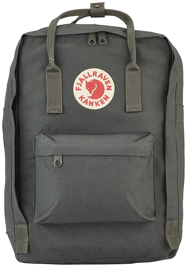 fjällräven rucksack räven