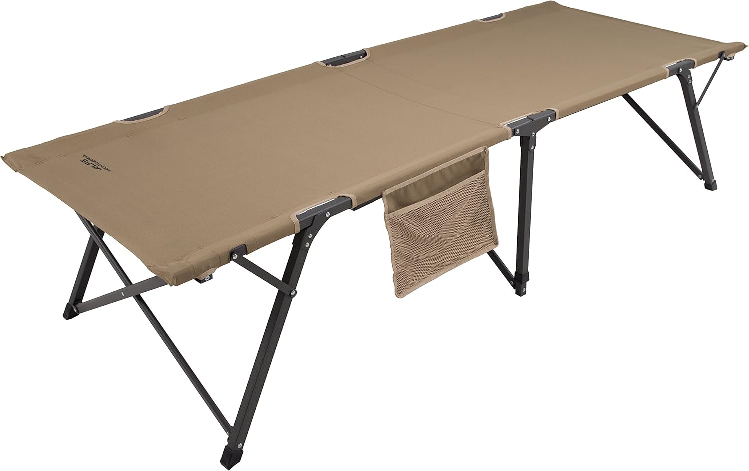 alps mountaineering camp cot