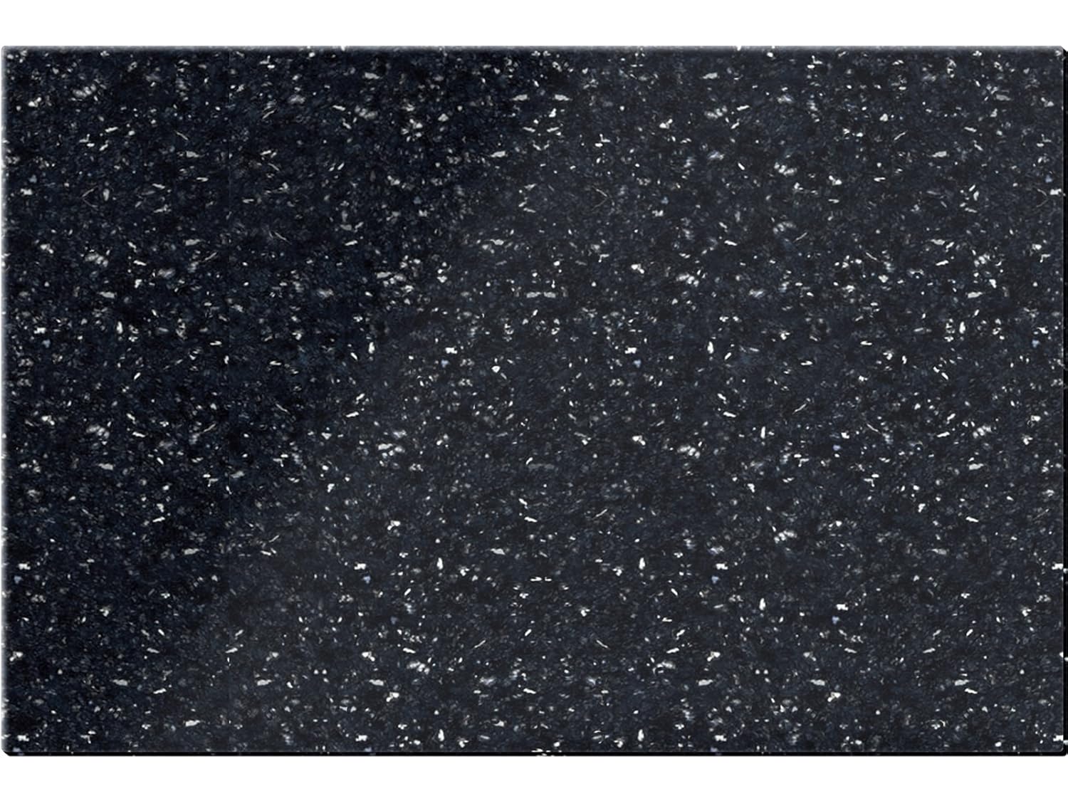 Set of 2 Natural Granite Placemats by Creative Tops, 29.5 x 21 cm (11½" x 8¼")