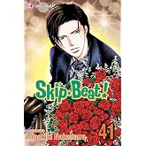 Skip&middot;Beat!, Vol. 41