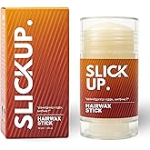 SLICKUP Hair Wax Stick for Women | Tames Flyaways, Baby Hairs | Sleek Styling Wax Stick for Frizz-Free, Slick Back Hairstyles | Non-Greasy Hair Stick- 30g