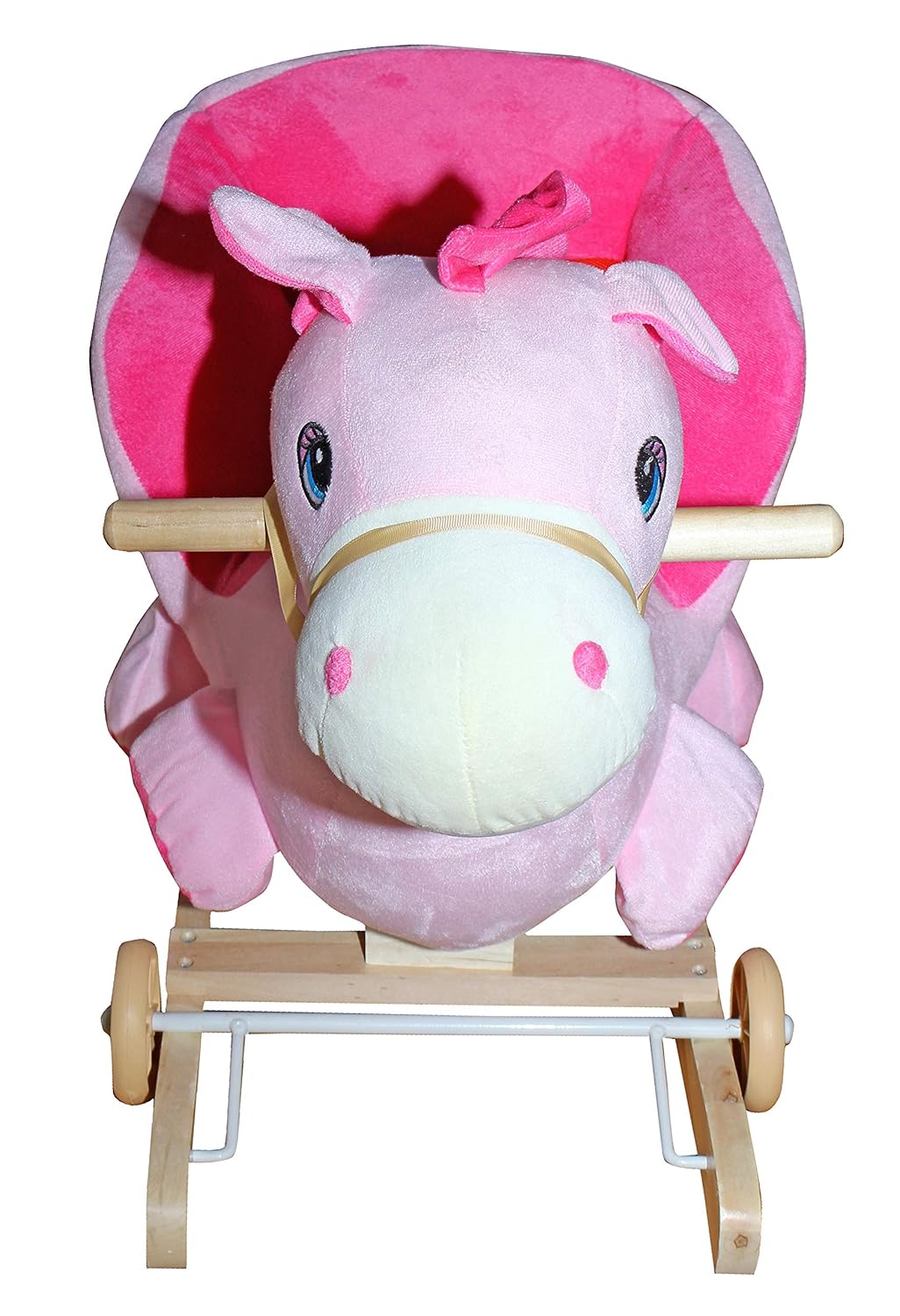 plush rocking animals australia