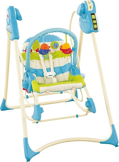 fisher price swing seat