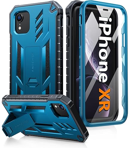 Amazon.com: Apple iPhone XR, US Version, 256GB, Blue