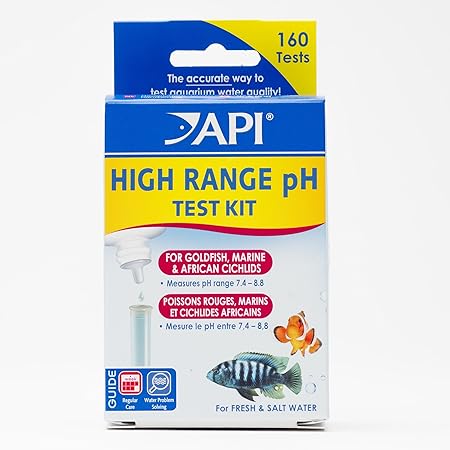 amazon aquarium test kit