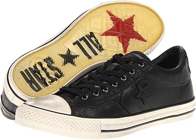 converse varvatos 8.5