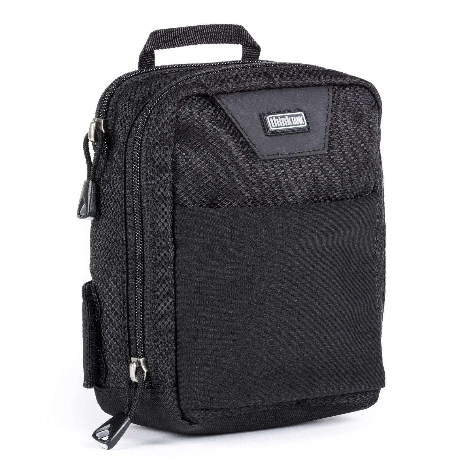 THINK TANK Stuff It V3 Messenger Bag, 75 cm, Black (Negro)