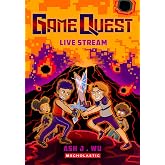 Live Stream (Game Quest #2)