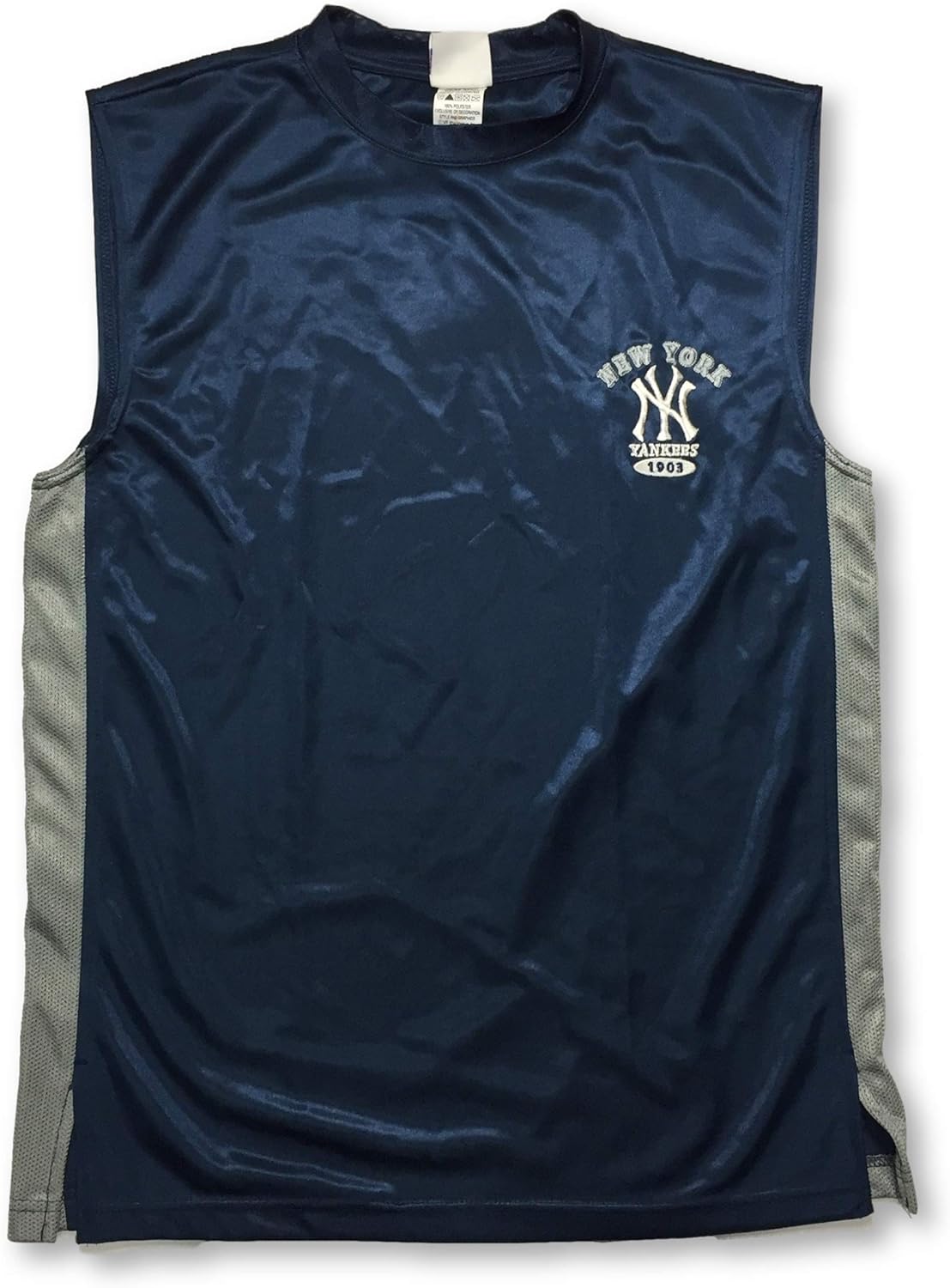 new york yankees muscle shirt