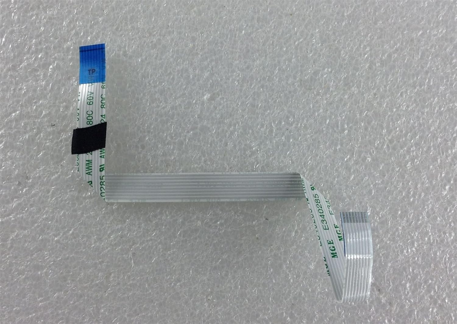 ACER ASPIRE ES1 512 C5YW MS2394 Start Touchpad Palmrest Motherboard