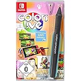 Colors Live (inkl. SonarPen)