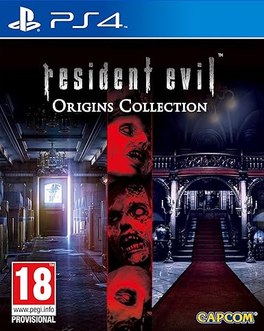 resident evil 5 ps4 amazon