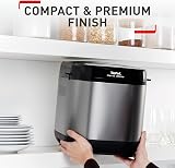 Tefal Pain and Delices Breadmaker PF240E40 20 Auto Programs 15h Delay view 4