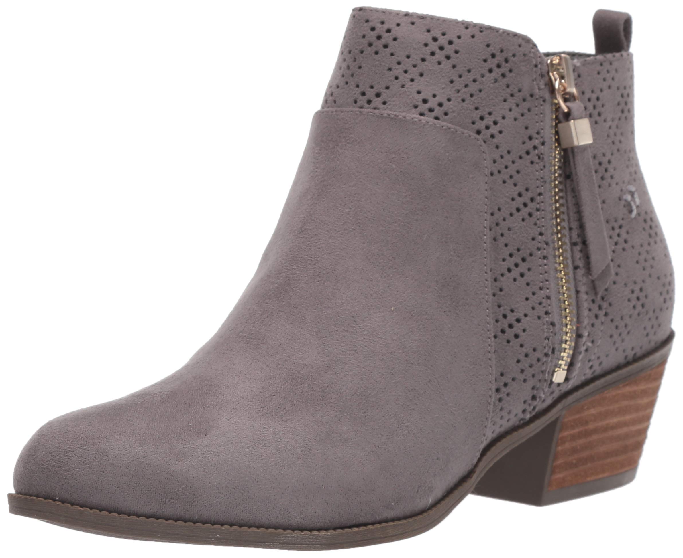 Dr. Scholl's Lasso Women's Western Ankle Boots