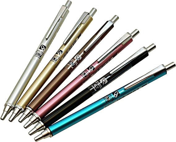 Amazon 三菱鉛筆 パワータンクスマート ハイグレード 0 7mm ライトブルー ジェルインクボールペン 文房具 オフィス用品