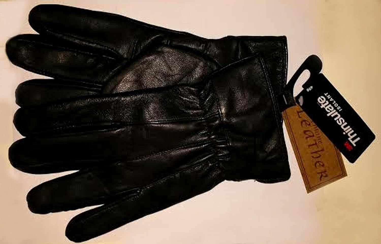 The 10 Best 3M Thinsulate Isolant Leather Gloves