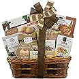 The Connoisseur Gourmet Gift Basket