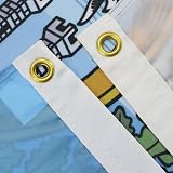 AZ FLAG San Marino Flag 3x5 ft 100D Polyester with Two Metal Grommets view 2
