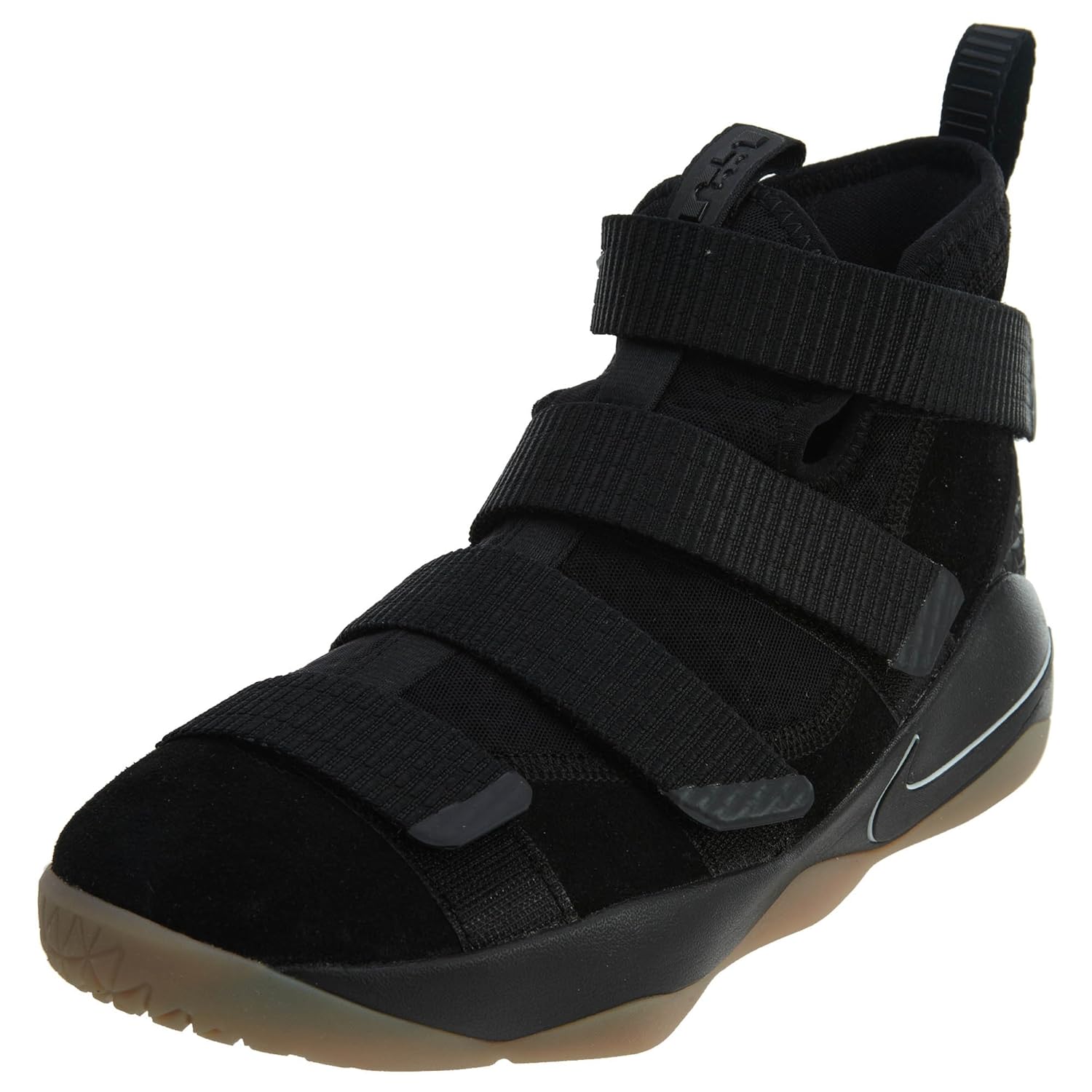 lebron soldier xi grade school