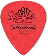 Jim Dunlop 462R.50 Tortex TIII Red .50mm 72 Pack view 3