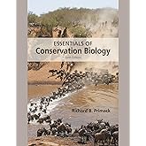 Essentials of Conservation Biology