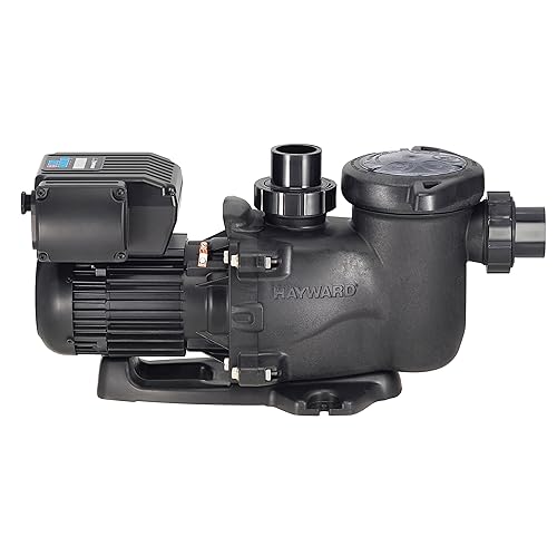 Hayward Pool Pumps Inground: Amazon.com