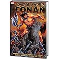SAVAGE SWORD OF CONAN: THE ORIGINAL MARVEL YEARS OMNIBUS VOL. 6 (Savage Sword of Conan: the Original Marvel Years Omnibus, 6)