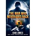 The Jack Reacher Cases (The Man Who Never Goes Back)