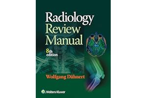 Radiology Review Manual