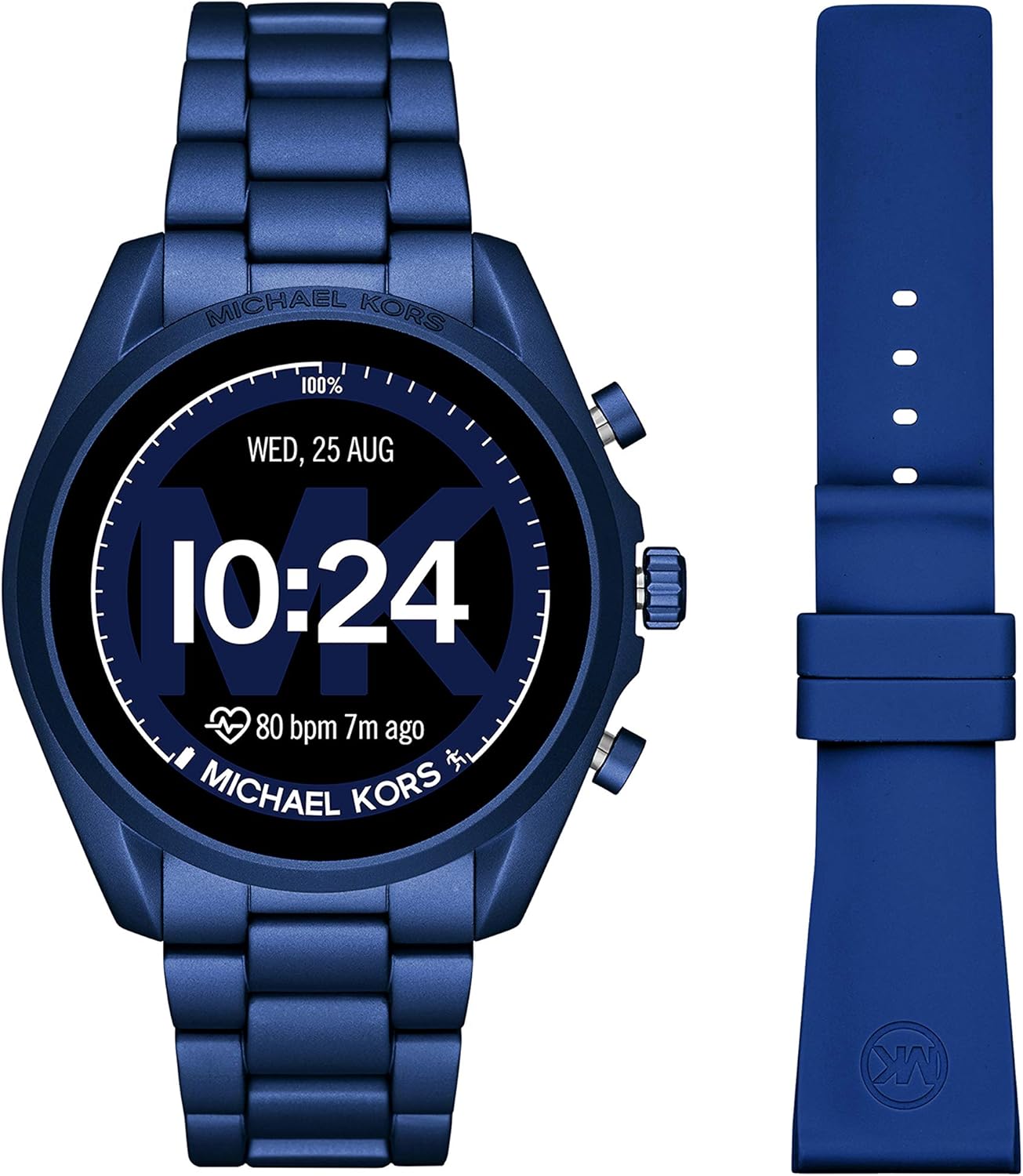 bradshaw access smartwatch