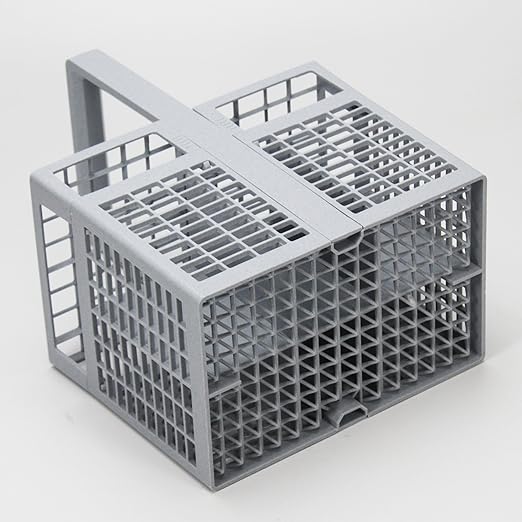 fisher and paykel cutlery basket
