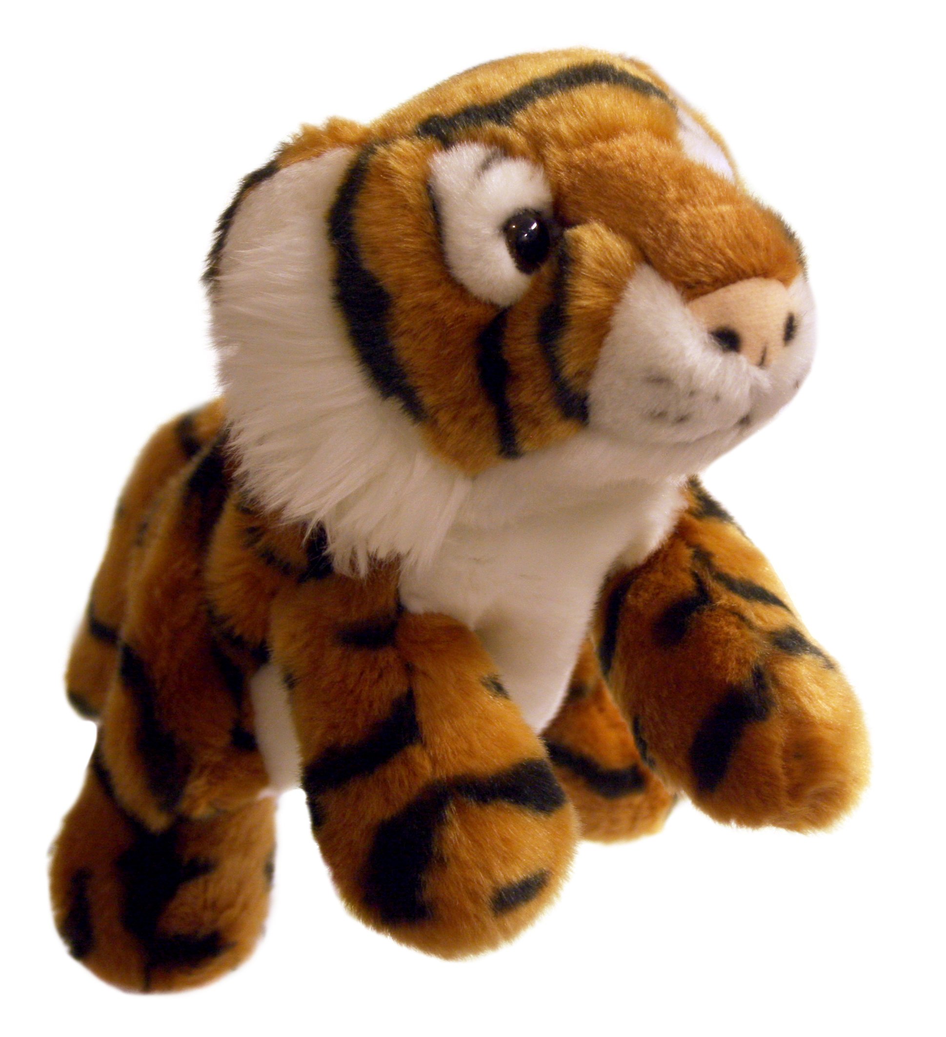 The Puppet Company - Full Bodied Animals - Tiger Hand Puppet, PC001815