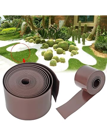 Delimitadores de bordes para jardín | Amazon.es