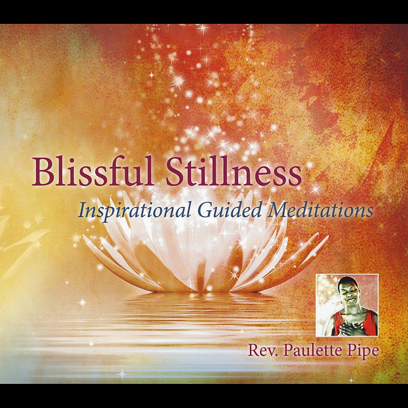 Blissful Stillness: Amazon.co.uk: CDs & Vinyl