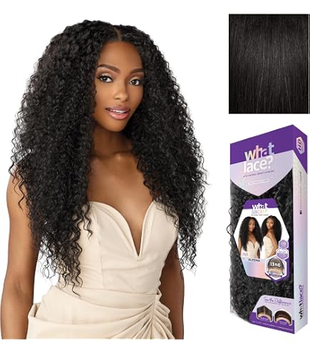 Amazon.com : Sensationnel What Lace 13X6 Wigs - Zion Lacefrontal