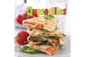 Quesadillas
