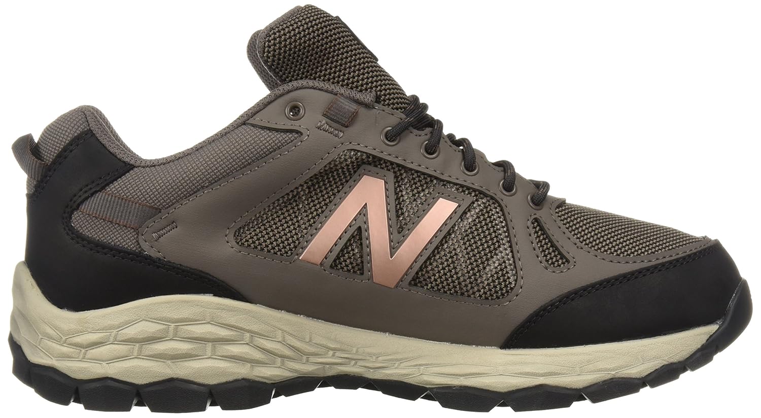 New Balance Womens 13501 Fresh Foam Walking Shoe