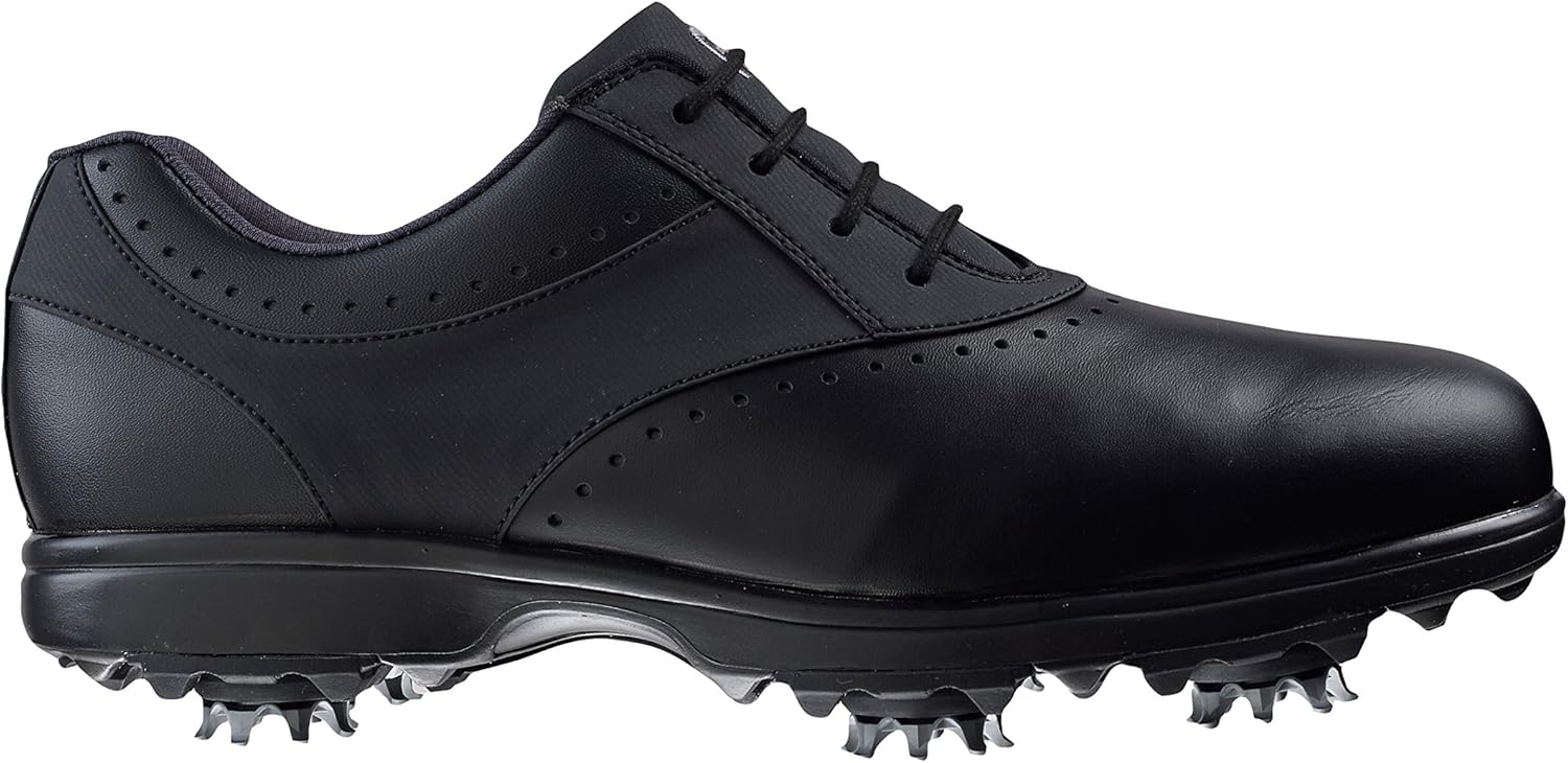 emerge footjoy golf shoes