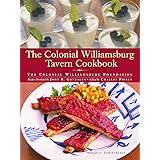 The Colonial Williamsburg Tavern Cookbook