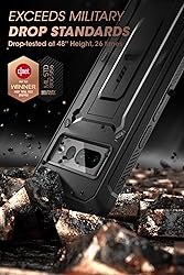SUPCASE Unicorn Beetle Pro Series Case for Google