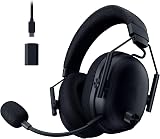 Razer BlackShark V3 Pro Wireless ANC Esports Headset 50mm Drivers