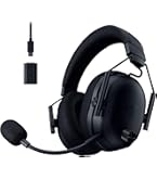 Amazon.com: Razer BlackShark V3 Pro Wireless ANC Gaming Headset