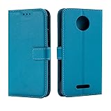 Rfvzubemok Compatible with Motorola Moto C