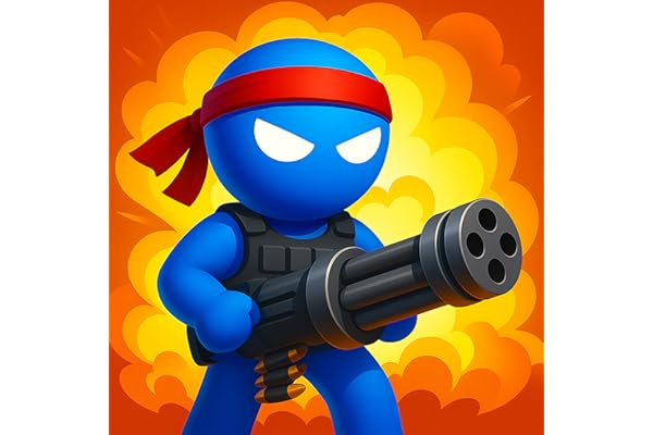 Power Action Shooter