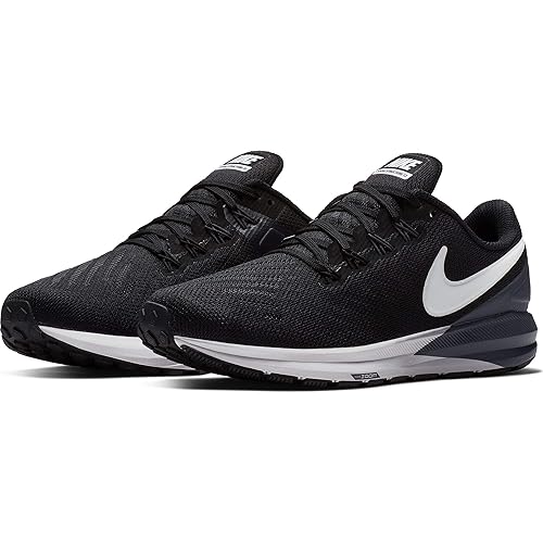 nike zoom structure 22 mujer