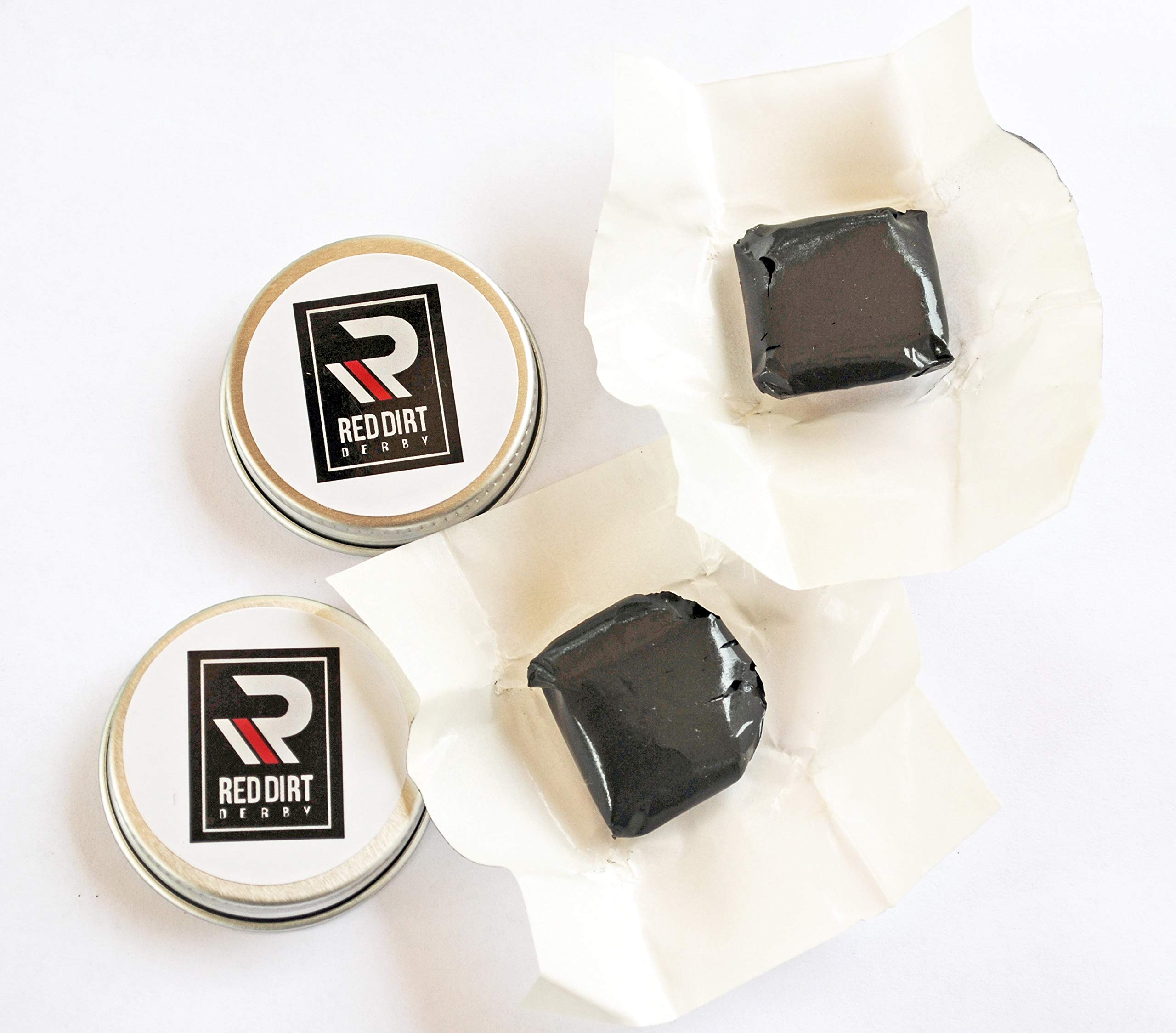 2 oz (2 Packs - 1 oz Each) Tungsten Putty Weights for Pinewood Car Racing and Fishing